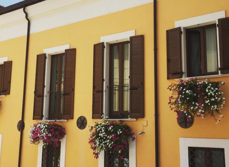 تختخواب و صبحانه Antico Borgo Chieti