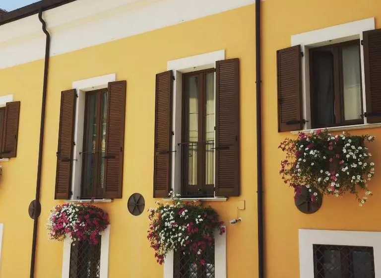 تختخواب و صبحانه Antico Borgo Chieti