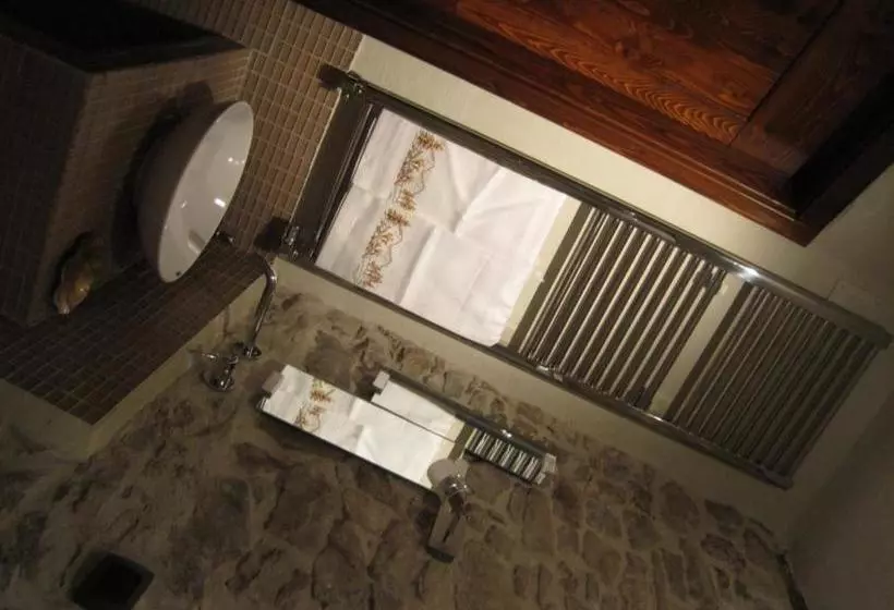 Aamiaismajoitus (B&B) Locanda La Campana