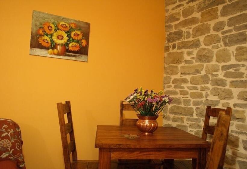 مبيت وإفطار Masseria Acquasalsa