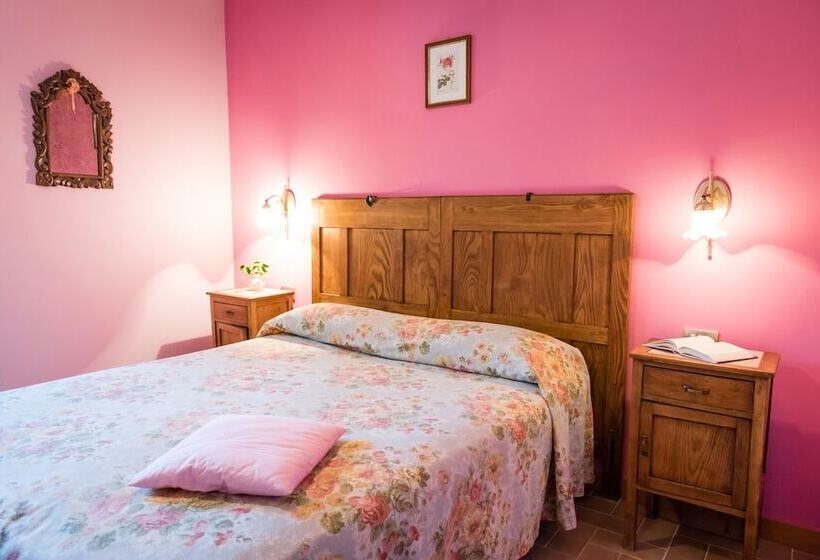 مبيت وإفطار Masseria Acquasalsa