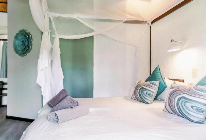 تختخواب و صبحانه Okahandja Country