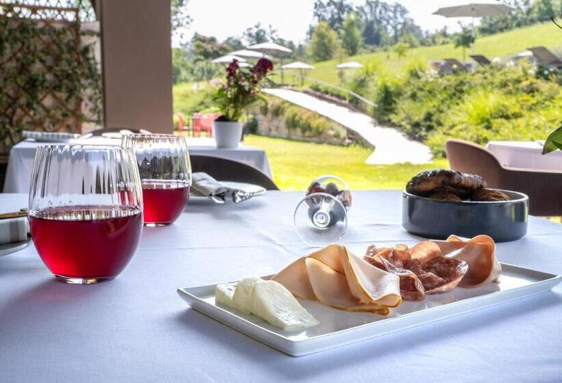 住宿加早餐 Resort Limax Acis