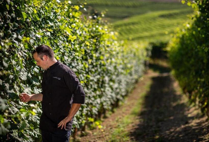 Bed and Breakfast Resort Limax Acis