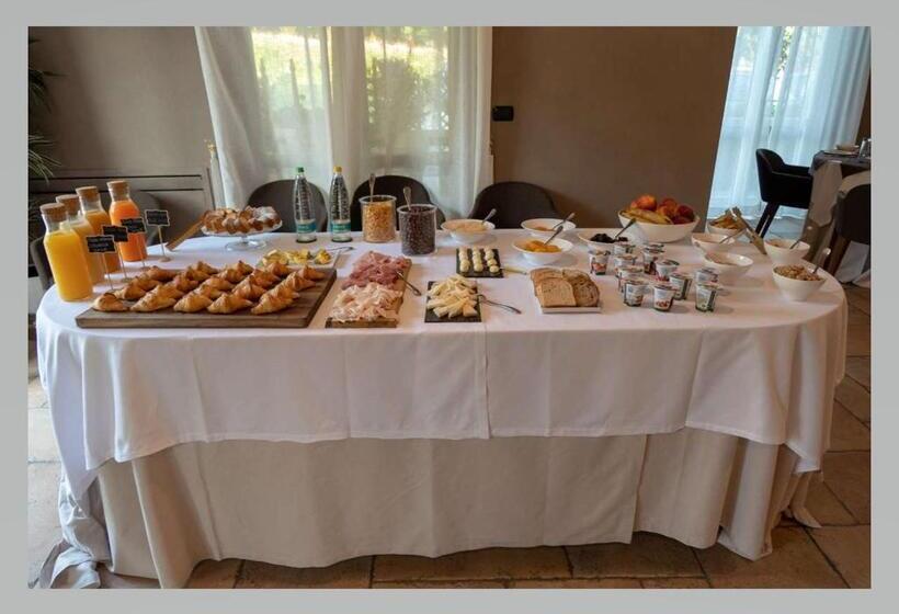 住宿加早餐 Resort Limax Acis