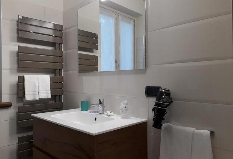 Bed and Breakfast Resort Limax Acis