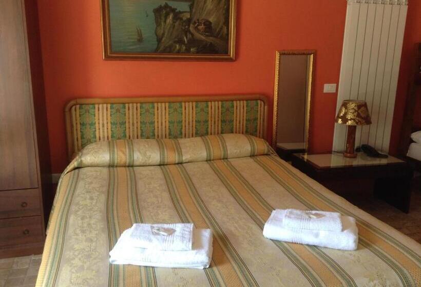 צימר Villa Le Logge