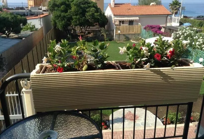 تختخواب و صبحانه Villa Le Logge