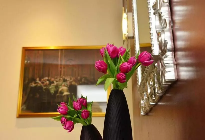 تختخواب و صبحانه Villa Le Logge