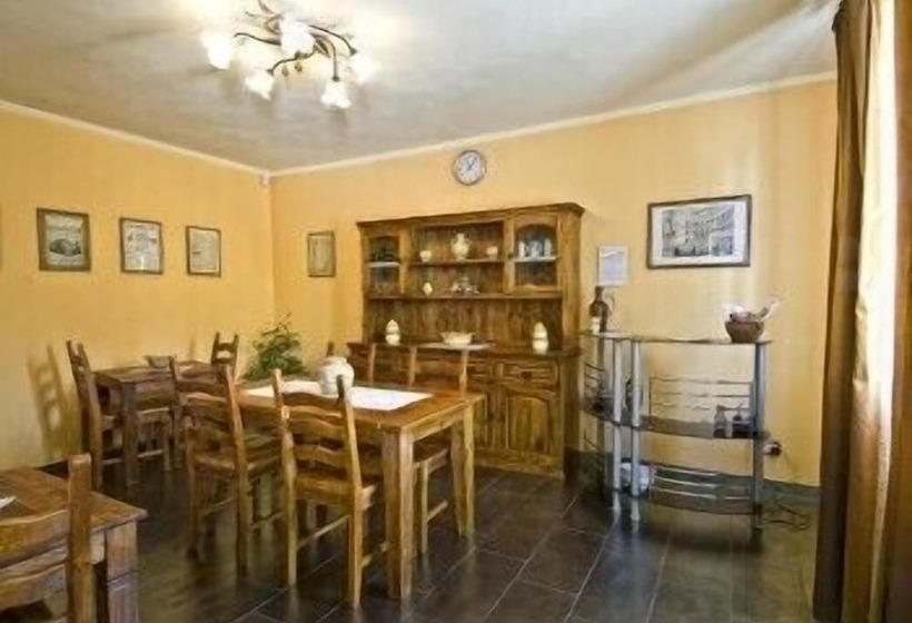 Bed & Breakfast 9cento