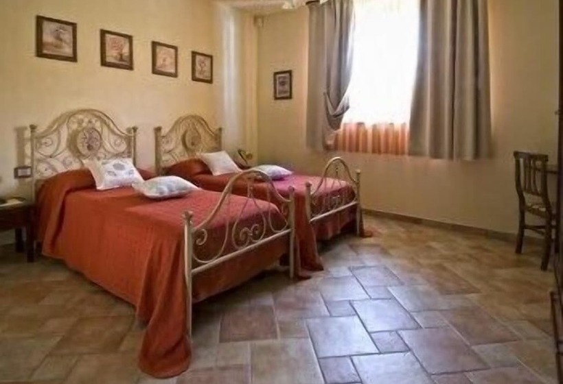 Bed & Breakfast 9cento