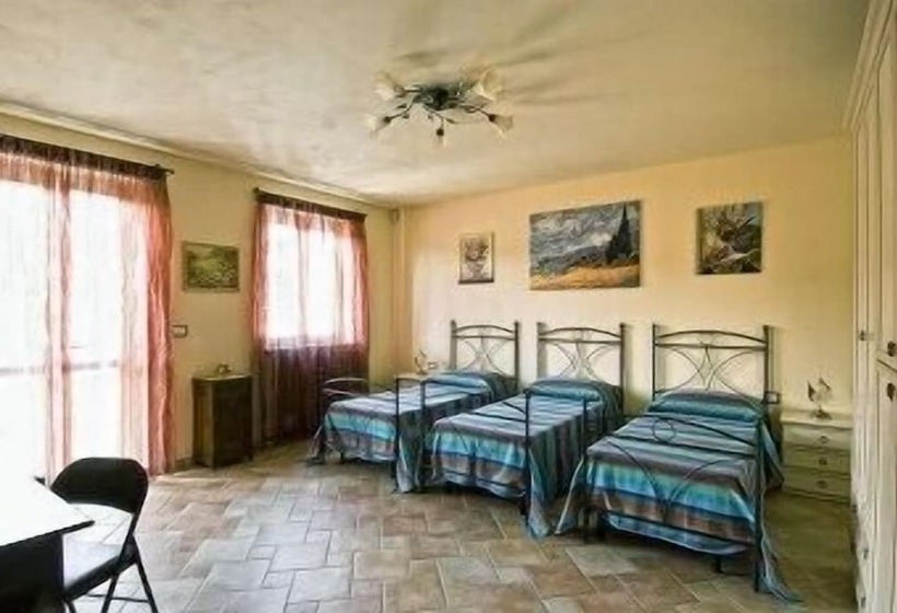 Bed & Breakfast 9cento