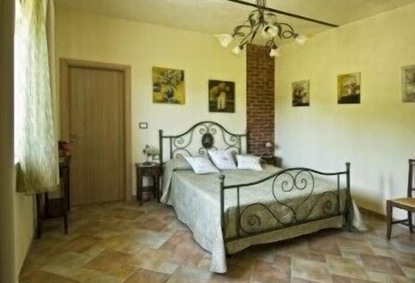 Bed & Breakfast 9cento
