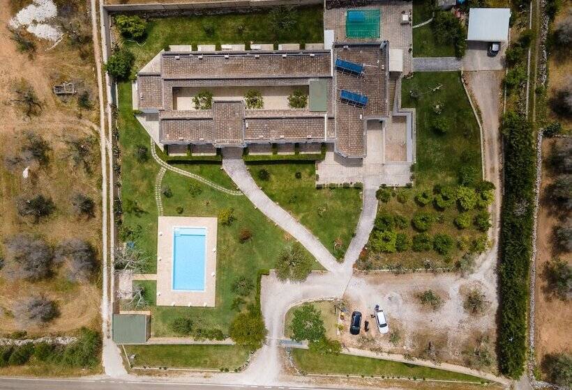 Corte Dei Melograni Hotel Resort