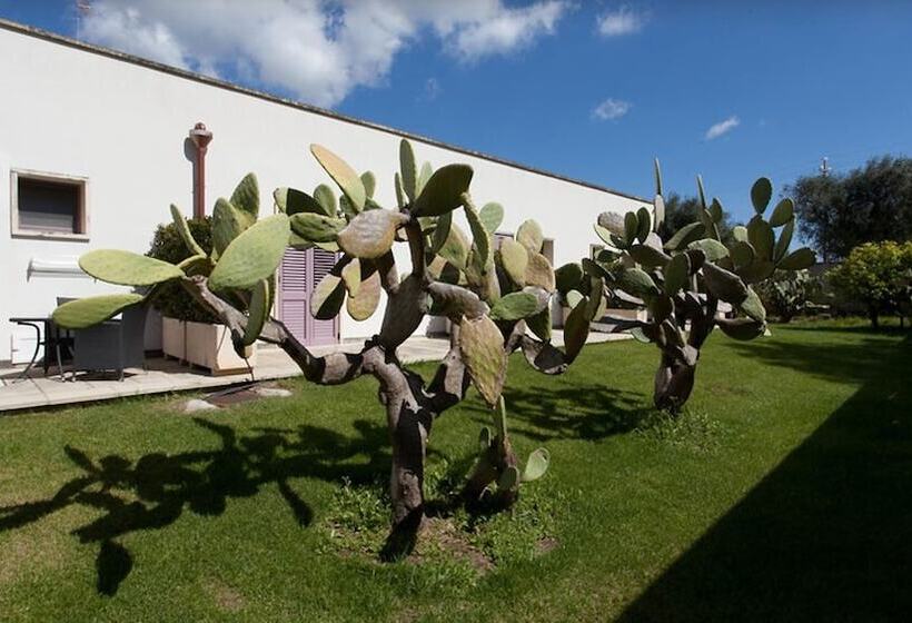 Corte Dei Melograni Hotel Resort