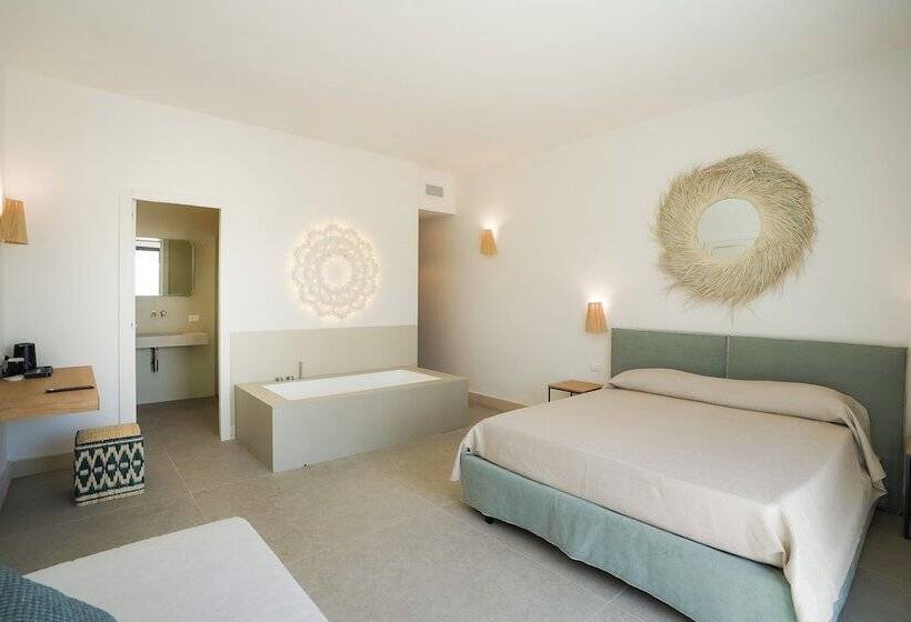 Corte Dei Melograni Hotel Resort