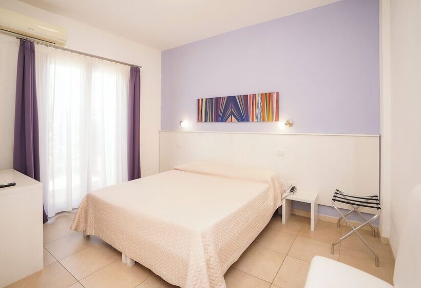 Corte Dei Melograni Hotel Resort