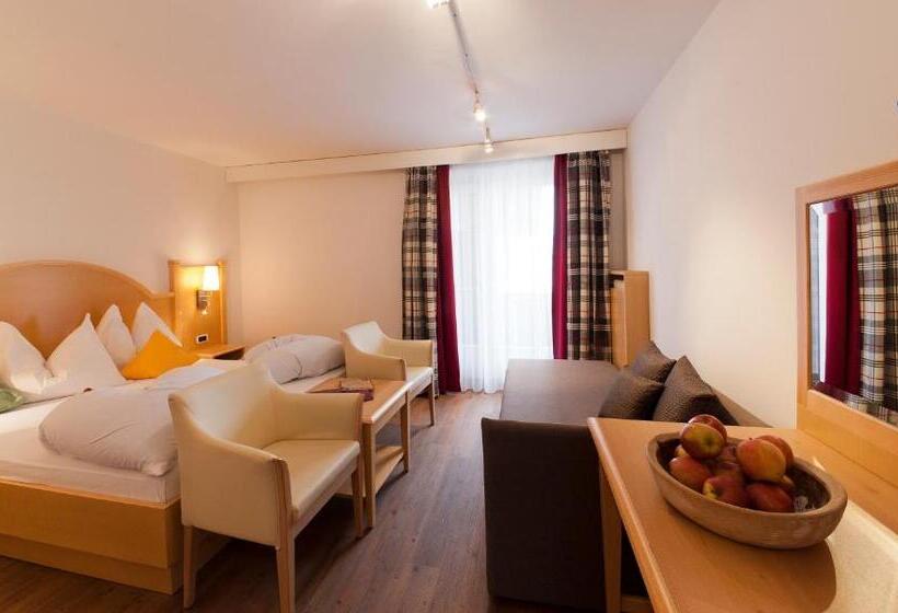 Geniesserhotel Messnerwirt Olang