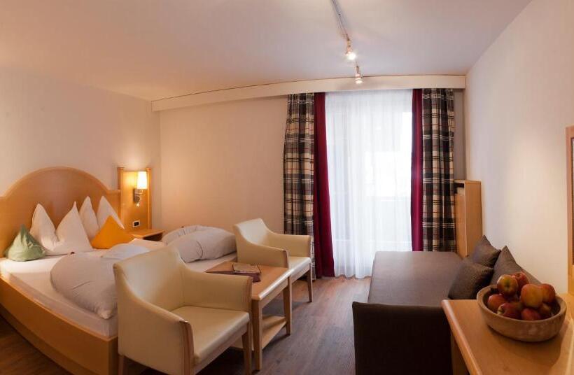 Geniesserhotel Messnerwirt Olang