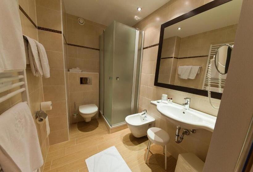 Geniesserhotel Messnerwirt Olang