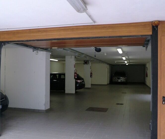 酒店 Garnì Costa Verde