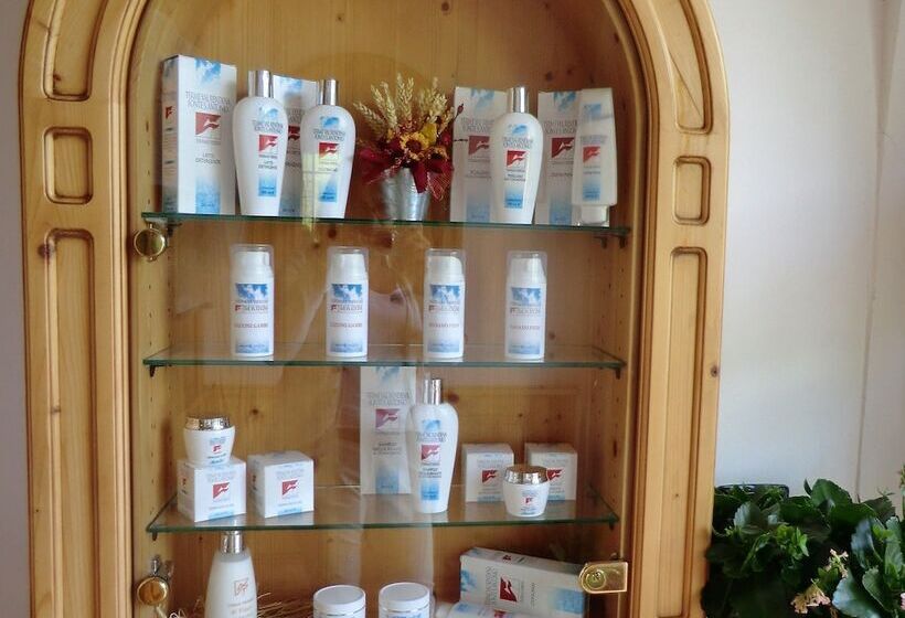 酒店 Garnì Costa Verde