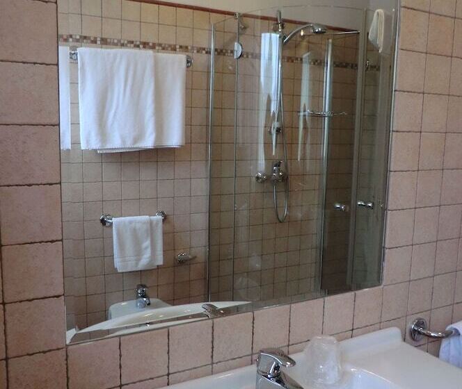 酒店 Garnì Costa Verde