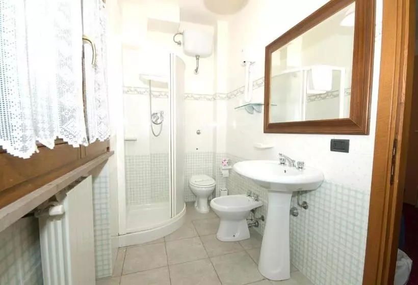 ホテル Holiday Rooms Antica Badia
