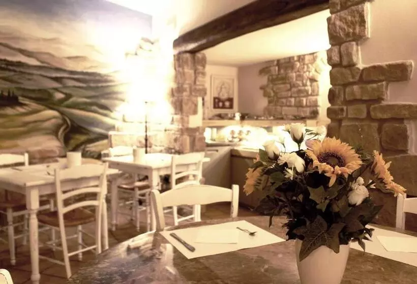 ホテル Holiday Rooms Antica Badia