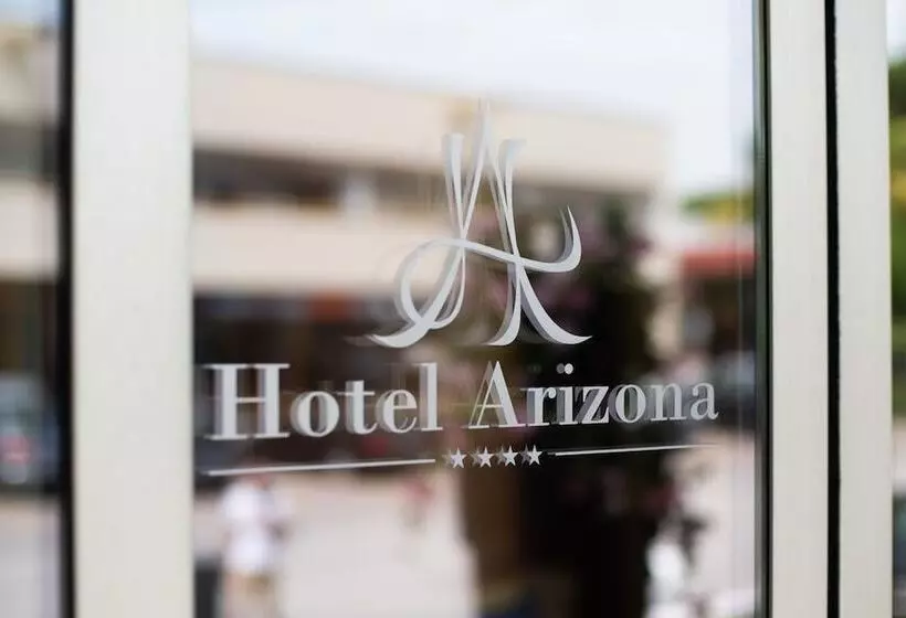 هتل Arizona
