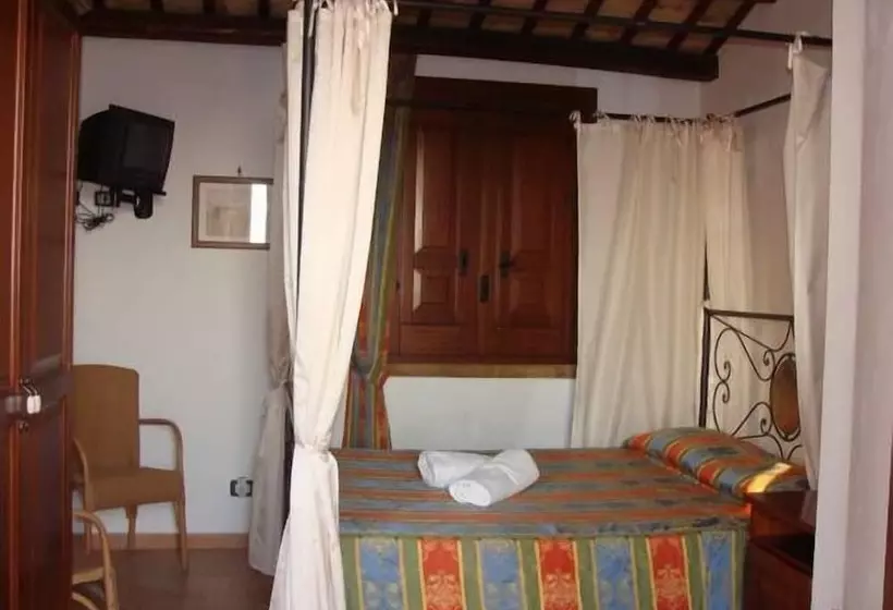 Hotel Cala Buguto