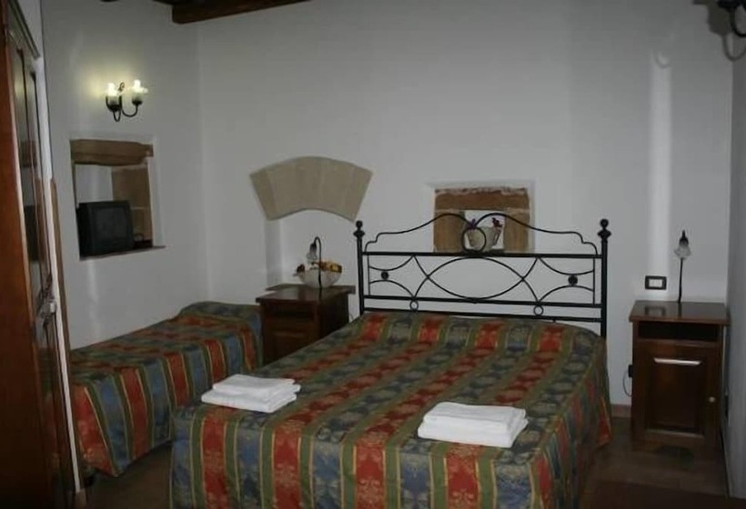 Hotel Cala Buguto