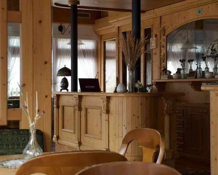 Hotel Belfiore