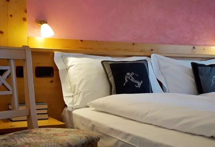 Hotel Belfiore