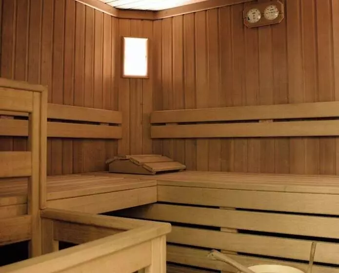 Hotel Belfiore