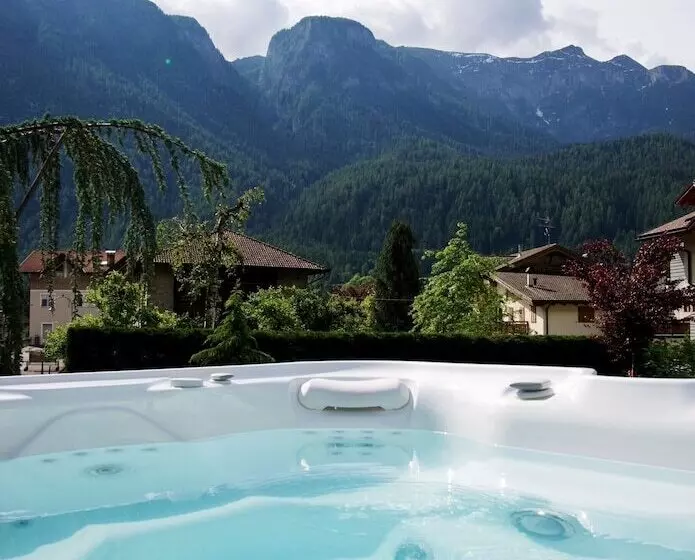 Hotel Belfiore