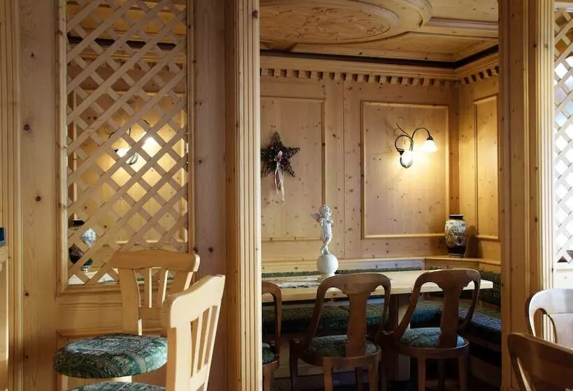 Hotel Belfiore