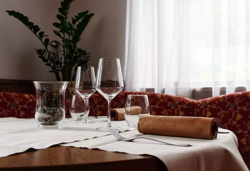 Hotel Belfiore