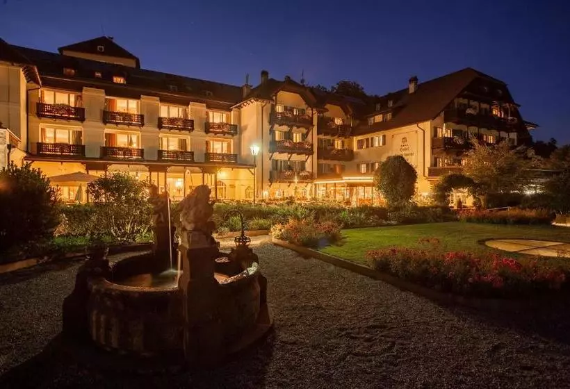 Hotelli Bemelmans Post