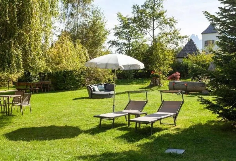 Hotelli Bemelmans Post