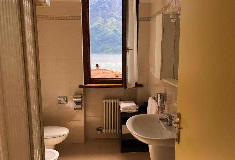 Отель Casa Albergo Sorriso