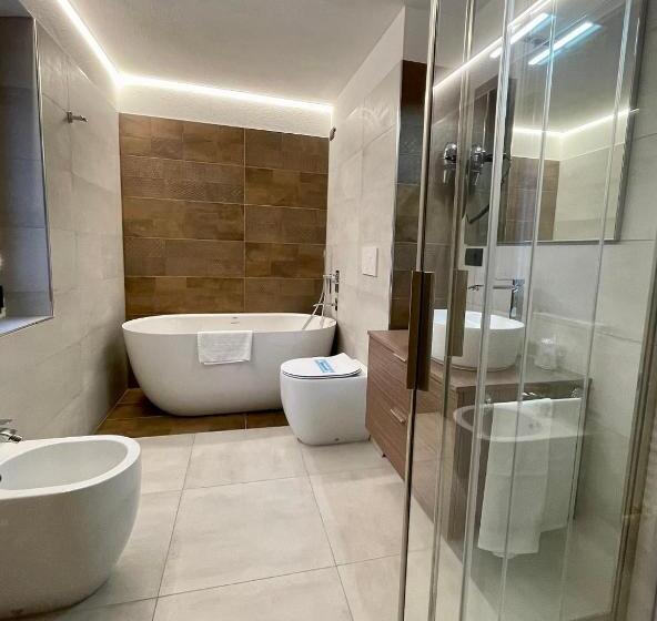 فندق Edelweiss 3 Stelle Superior