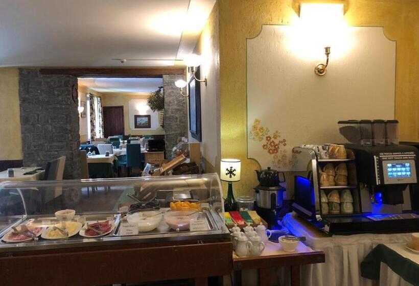 فندق Edelweiss 3 Stelle Superior