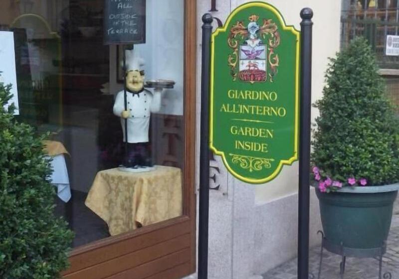 ホテル Fiorentino