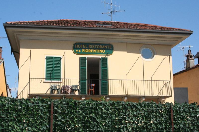 ホテル Fiorentino