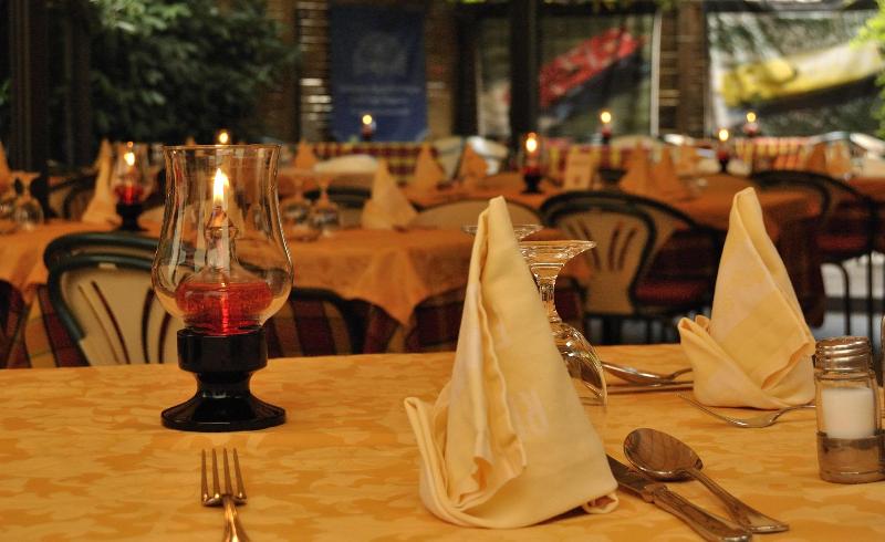 ホテル Fiorentino