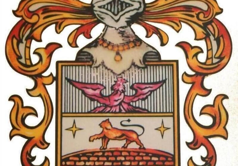 ホテル Fiorentino