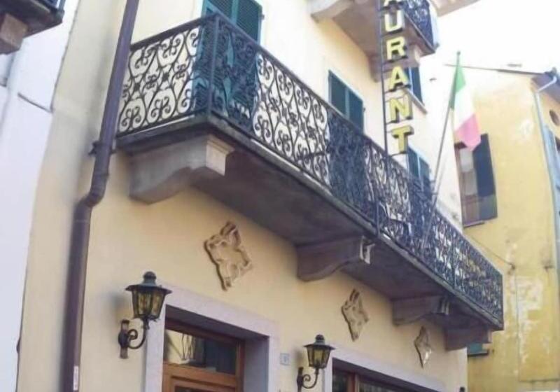 ホテル Fiorentino