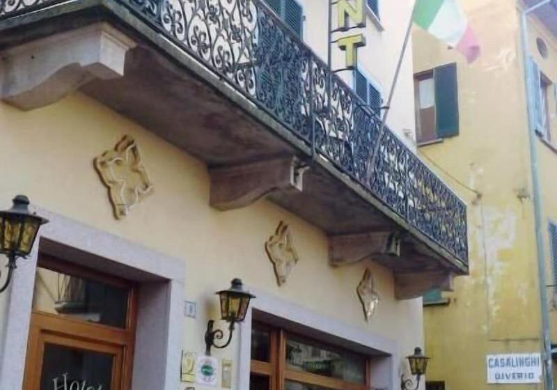 ホテル Fiorentino