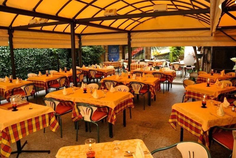 ホテル Fiorentino